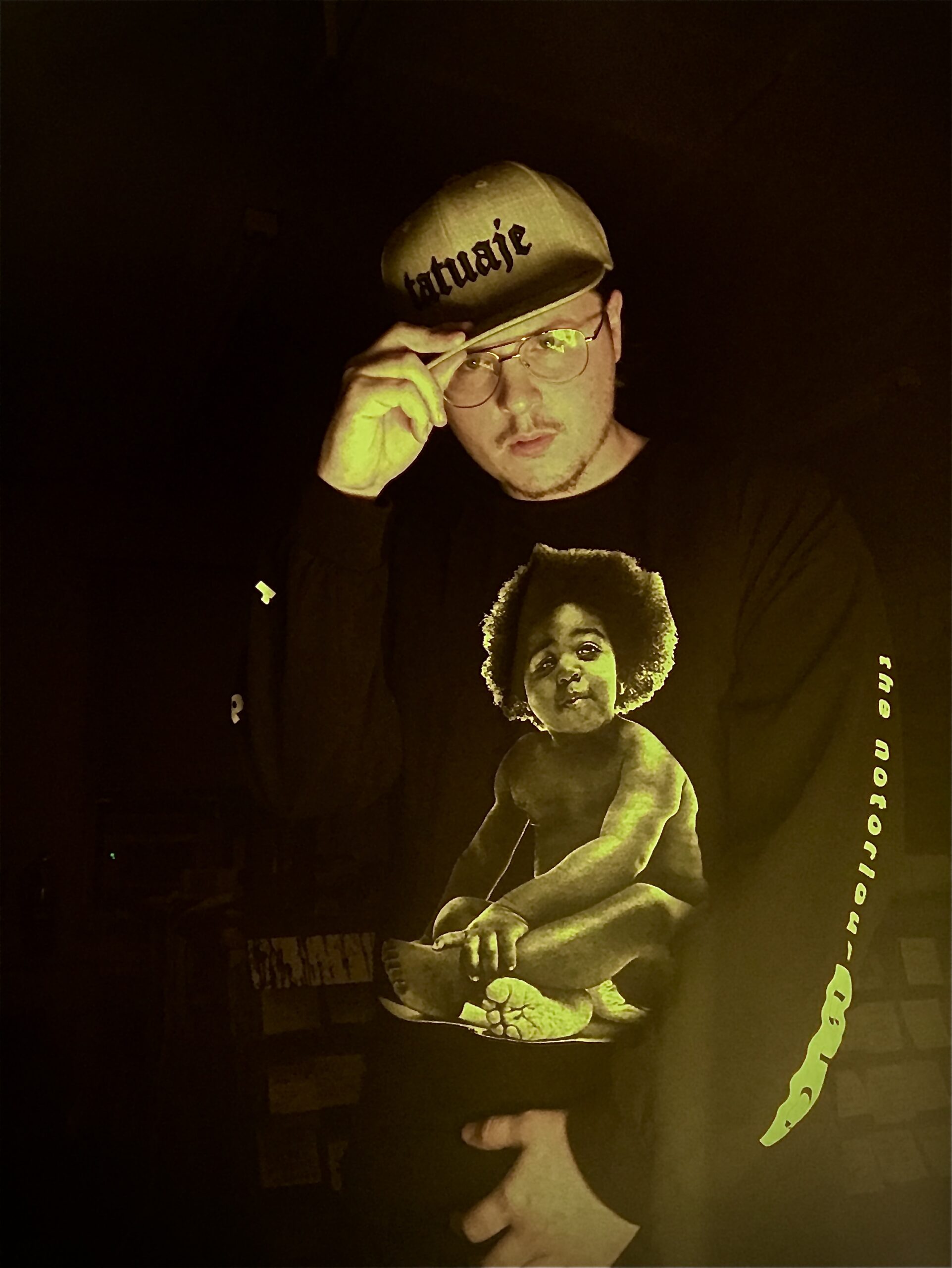 Breaking through the Music Industry: Introducing to the World Miles Newby