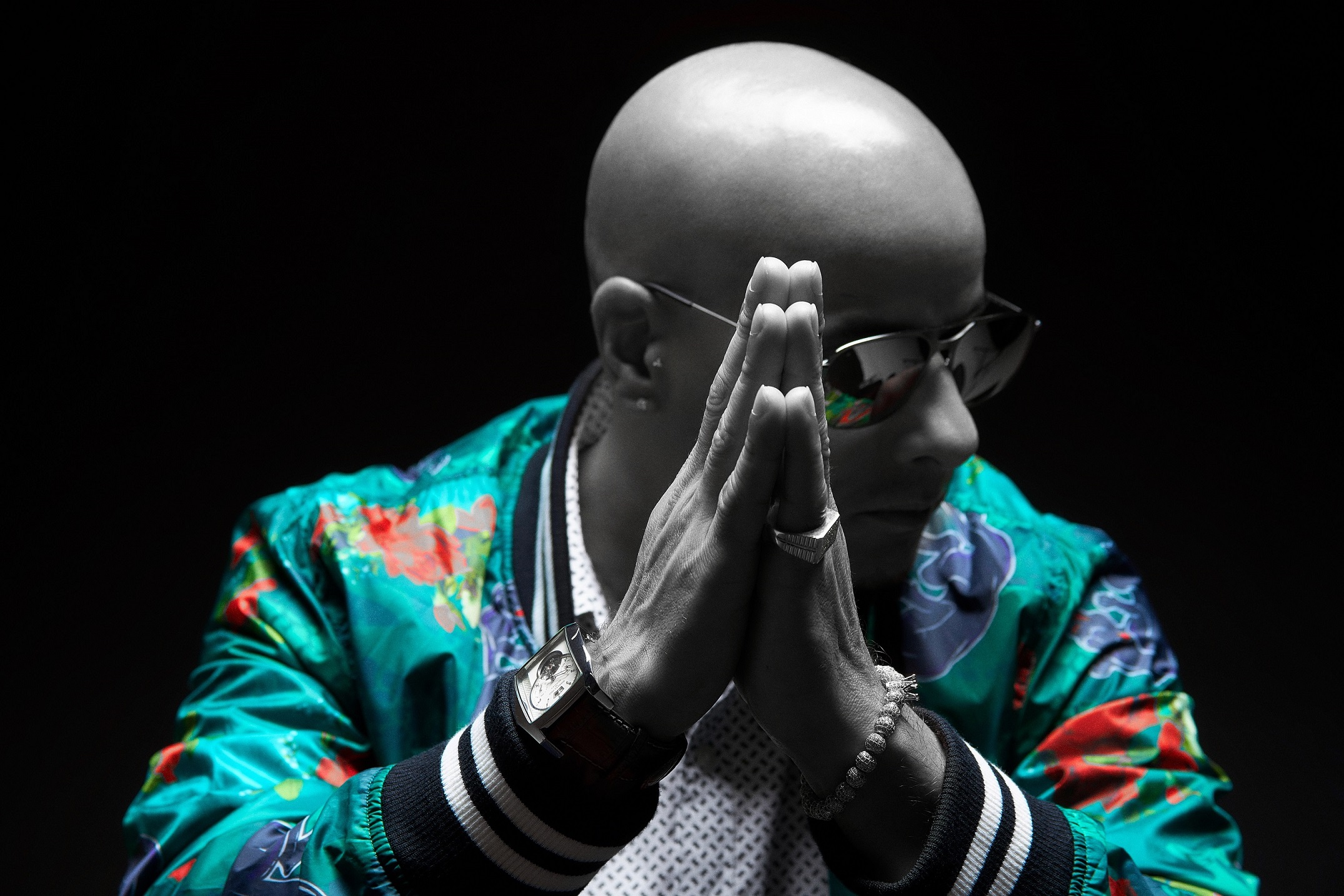 Winning over the Masses with “No Longer Welcome”: This is Kenny Buttons