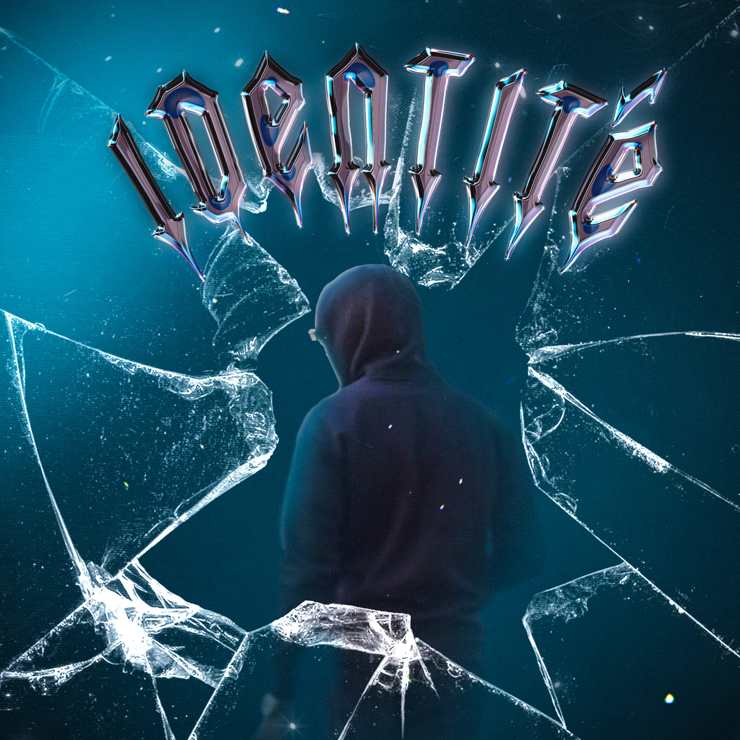 Présentation d’un nouveau concept appelé Melotrap : le nouveau venu français ambitieux Alpha annonce un nouvel album ‘ADN’ avec un nouveau single
