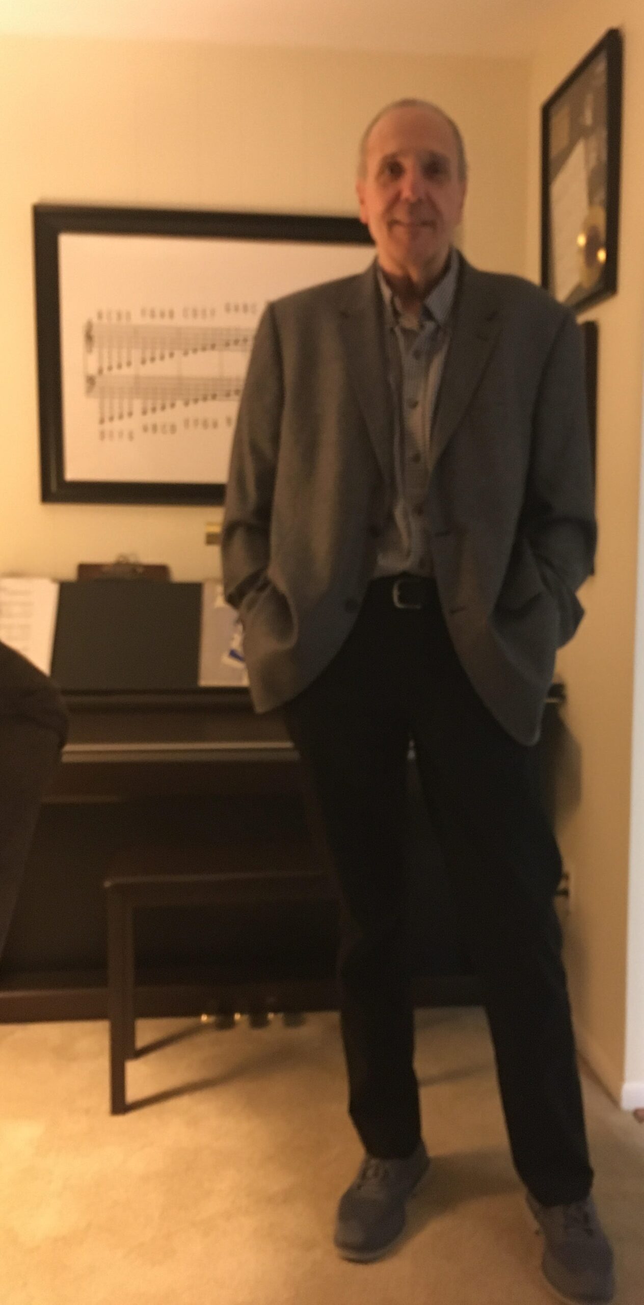 Bringing Back The 60s & 70s With A Bang