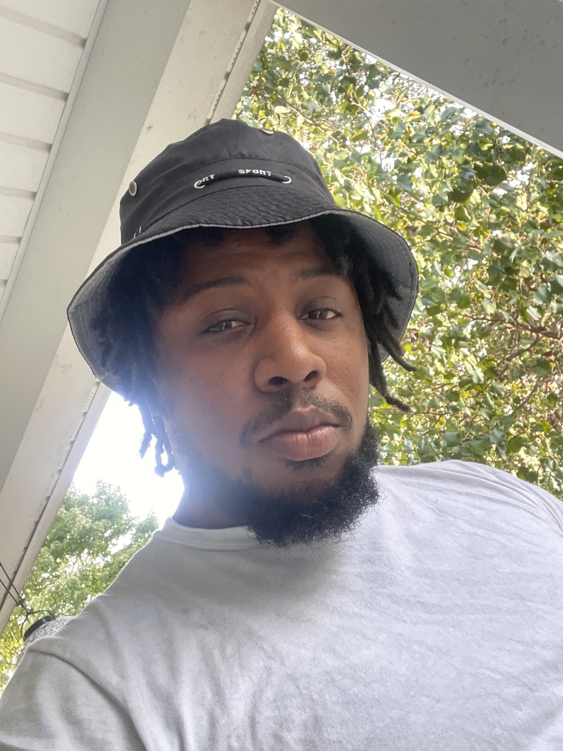 Trials And Tribulations  Of Jr Da Artist Building his legacy