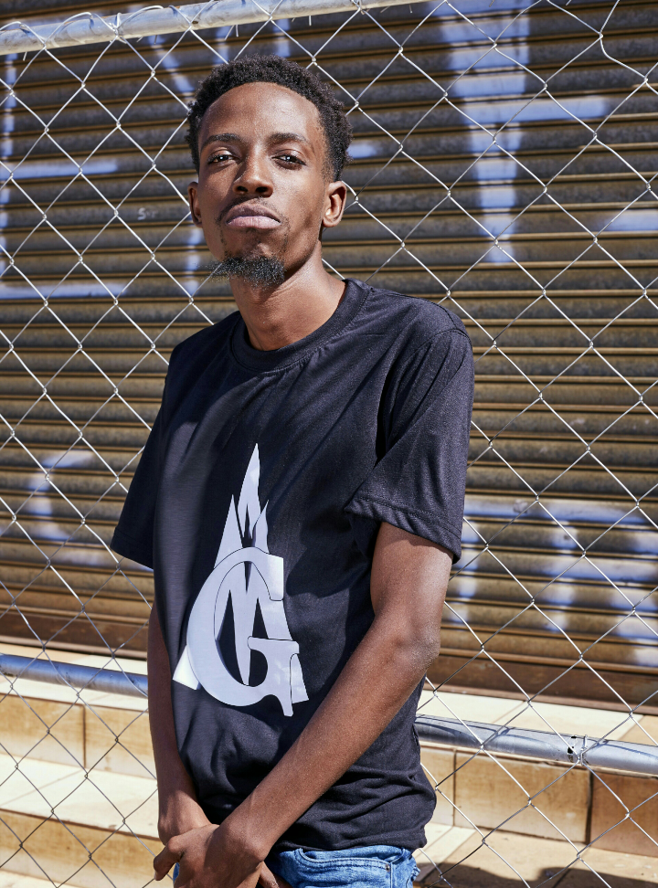 Hot New Wave of Hip Hop and Rap Music: Mayz Mozart Stuns with Exciting New Single ‘Godly Gifted’