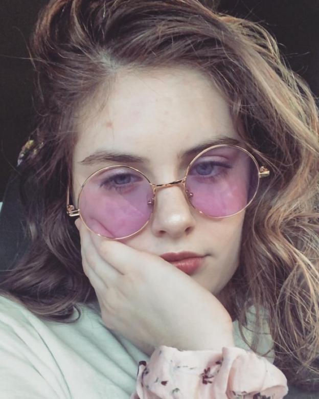 “Adore You”: A Small Town Teenage Hopeful Love Song