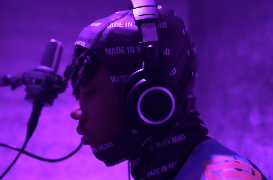 Fifty Shotz Releases Debut Mixtape “Still Ah Menace”