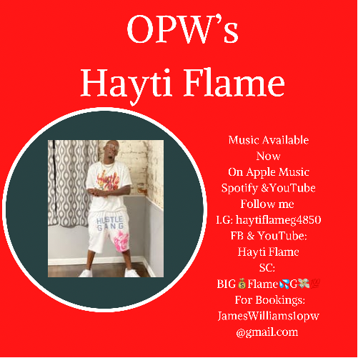 Local Artist Gaining Industry Attention.