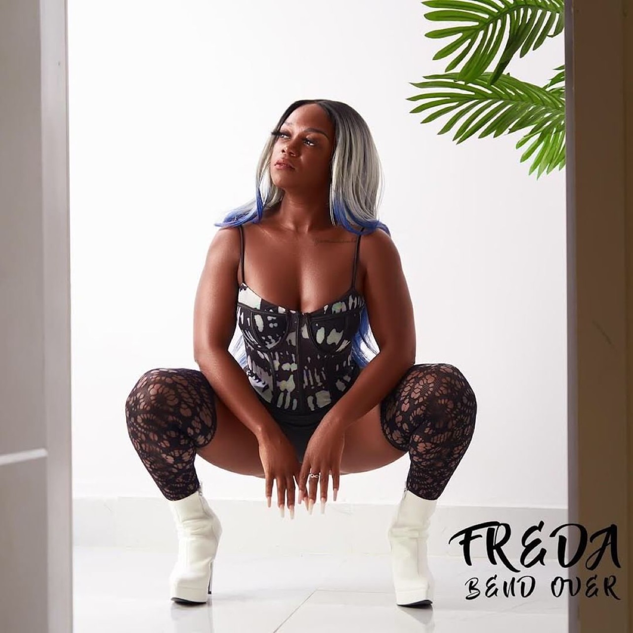 Nigerian American Artist Making Beats to Have You Jumping and Swaying To The Beat: Freda Releases New Track “Bend Over”