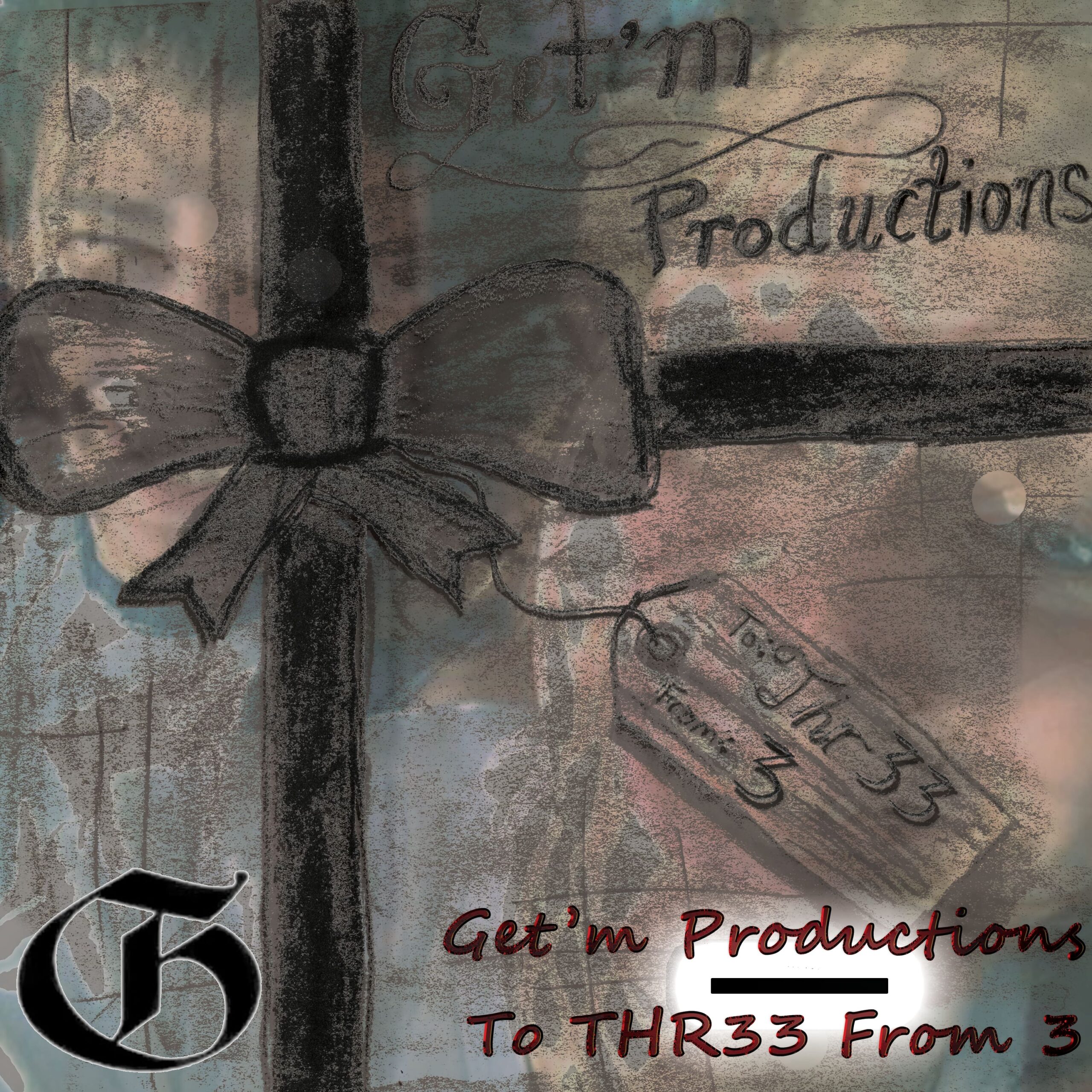 The Release of ‘To Thr33 From 3’ Marks a Revolutionary Pivotal Change to The GETM Family