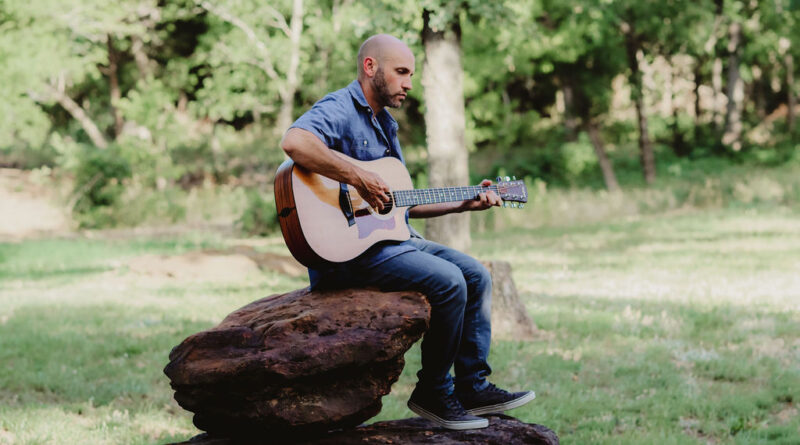 David Raybuck’s The Prodigal