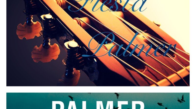 Palmer’s New Release Big Sky