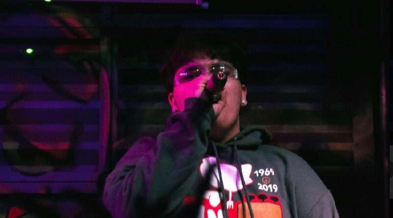 nightmareXX, the future of music