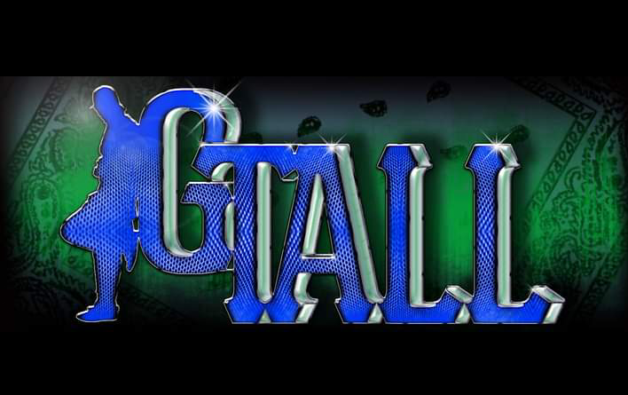 A Multi-Talented Musical Force Makes a Striking Comeback – GTall Stuns with \”Community Revolution in Progress\”