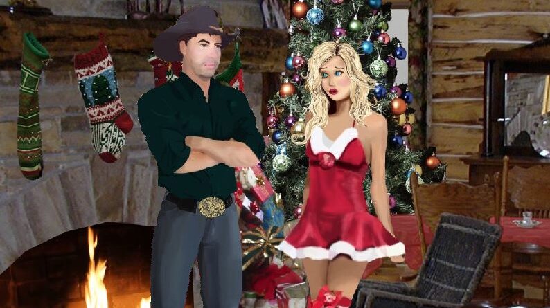 “Greg Sterling Country Christmas”