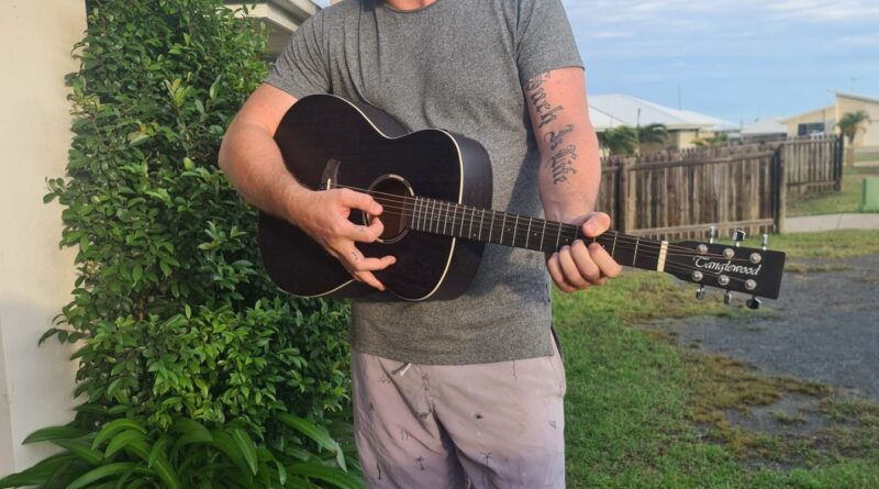 Captivating Audiences with a Magical New Experience- Michael Beddow Music Unveils \”Becoming Whole\”