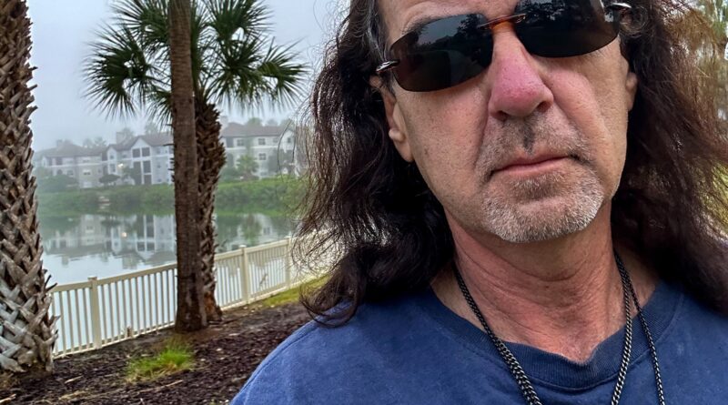 Carving His Own Unique Imprint in Neotradional Country Music , Country, and Rock- Multi-Genre Artist Wayne Ray Chavis Drops New Single
