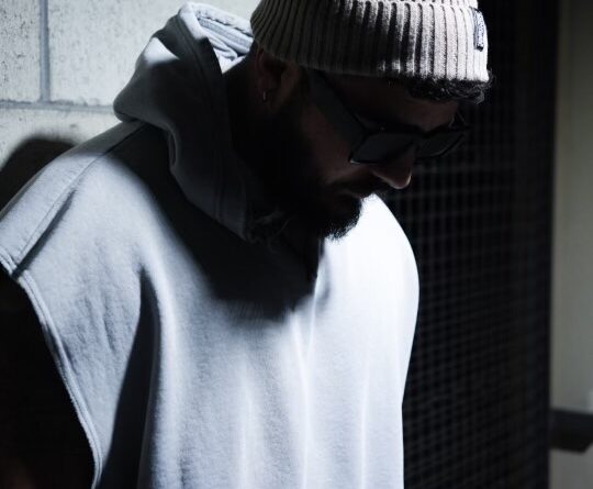 An Untamed, Electrifying and Immersive Pop Star Taking the World by Storm- Marraboi Drops Striking New Single
