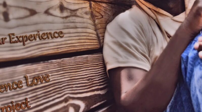 A Timeless Journey Through Jazz, R&B, and Rap – Ray La\’ Mar Unveils Musical Alchemy with \”Experience Love Project\”