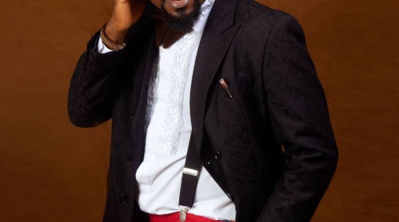 Mjay Harmony Is A Fast Rising Musician From Nigeria, Find Out The New Single Titled, So Beautiful