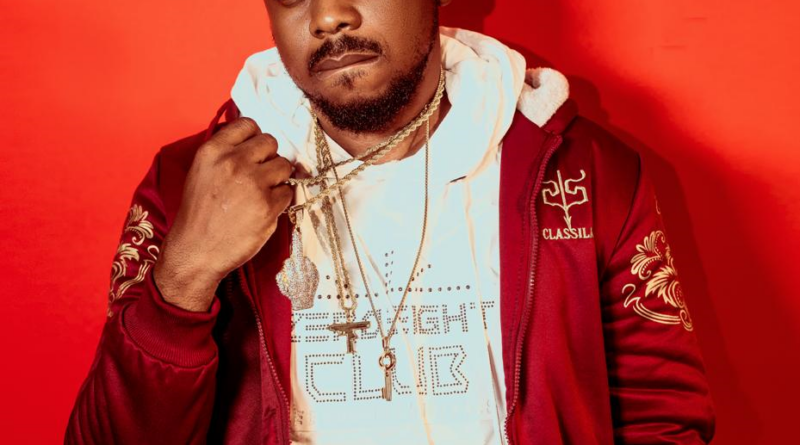 Y2M OXYGEN EMERGES AS A POWERHOUSE IN AFROBEATS: A JOURNEY OF MUSICAL EXCELLENCE AND GLOBAL RECOGNITION