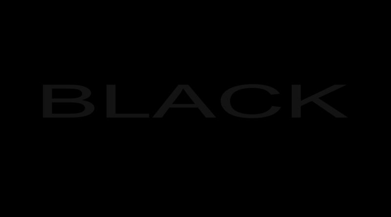 BLACK a new EP by S.Q.I.D.