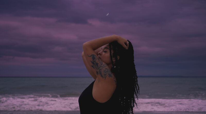Emotional, Authentic, and Ethereal Storytelling From Montreal’s Alt-Pop Sensation- Lauria Unveils New Album “MOON”