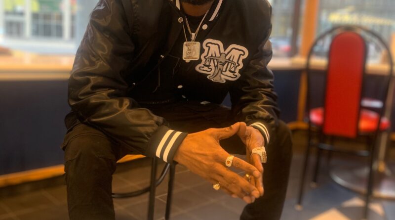 Introducing a Bold and Magnetizing New Voice in Hip Hop – Alias the Ghost Stuns Audiences with Eclectic Style