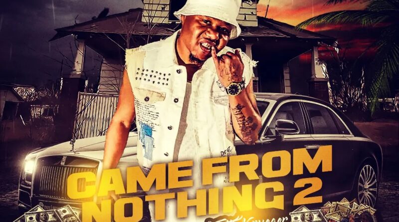 Fetti Bagz Unveils Sonic Brilliance with \”Came From Nothing 2\” – A Chart-Topping Hip-Hop Symphony