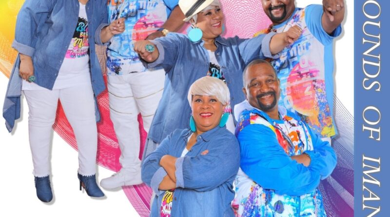 Unleash the Rhythm: Dance and Praise Remix Track Hits the Airwaves, Ready to Ignite a Sonic Celebration
