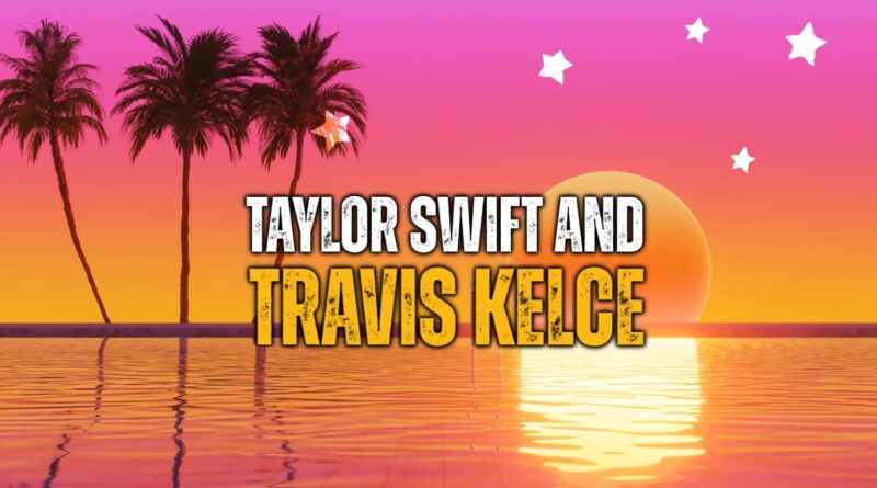 An Enchanting Ode to the Beauty of Modern Love – Novel Romance Unveils Captivating New Single ‘Travis and Taylor’