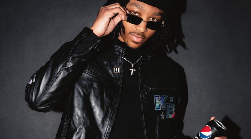 Introducing the Peerless Prodigy of R&B- Kbthesinger Emerges as the New Face of the Genre with New Single