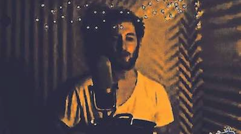 A Haunted Folk Singer Makes An Impactful Return With His First New Album After A Decade of Silence