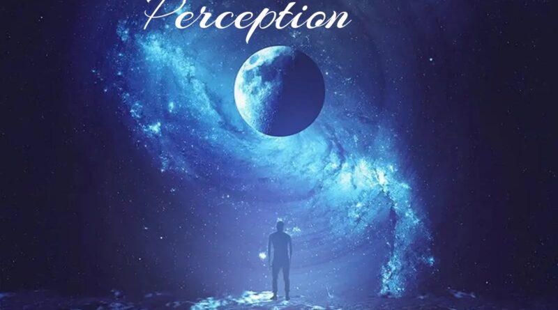 Mr. V. Banks Unleashes Unprecedented Flow with Subliminal Perception (Freestyle)