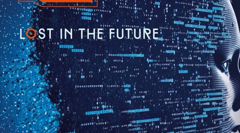 The Resurgence of a Fiery Pioneer of French Electronic Music – ZANOV Unleashes Futuristic Album \”LOST IN THE FUTURE\”