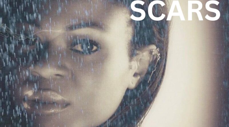 Victoria Hoffmann releases SCARS