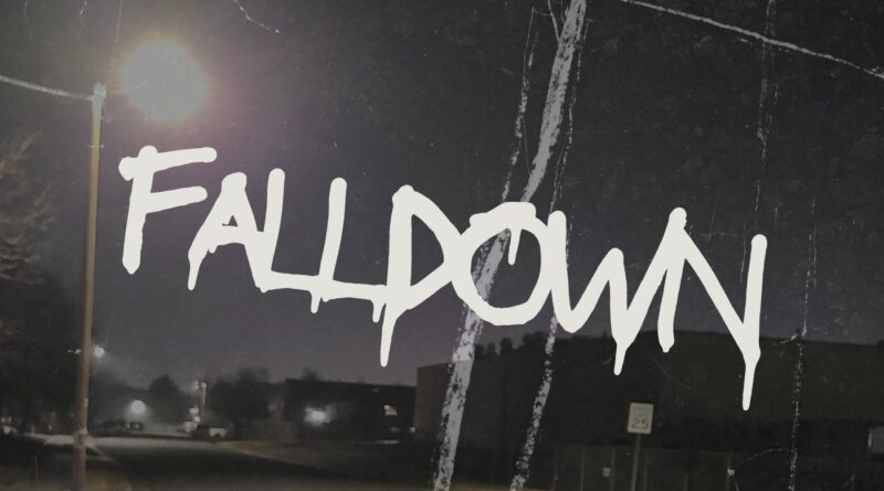 SDBG Studios LLC Unveils Raw Truths of Urban Life – P-Stubbz801 Presents Hip Hop Single “The World’s Falling Down”