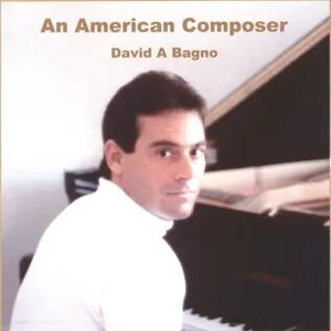 A Classical Masterpiece from an Unprecedented Composer – David A Bagno Mesmerizes with “Adagio for Strings and Piano”
