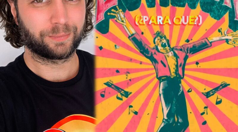 Mariano Pier y Lo Mejor, su nueva canción para no dejar de bailar.