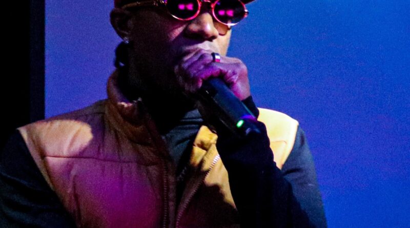 Fascinating Rhythmic Voyage from California to Black Hills – Self-Made Artist & Producer Mi$ter Valentine Enthralls All