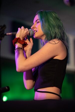 Indie-Pop Artist Catlea Turns The Tables on an Unfaithful Lover