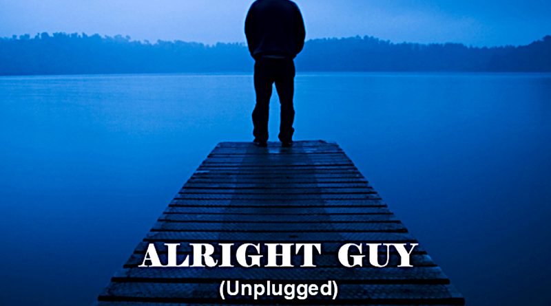 “Alright Guy”: A Gentle Folk Anthem of Kindness and Hope Out Now