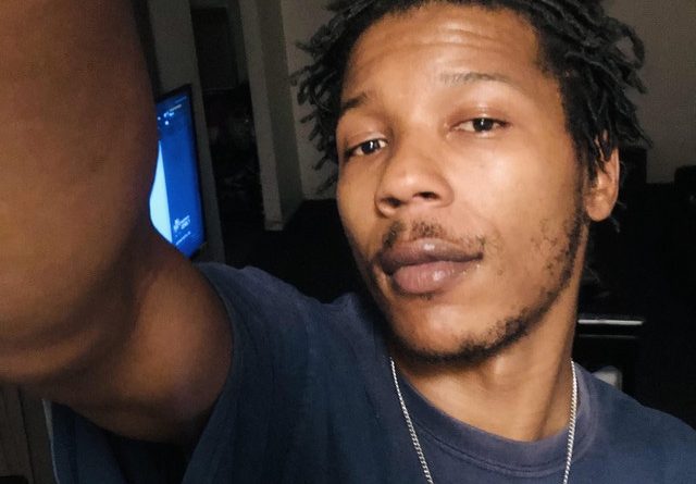 DJTHAHOMIE Announces “Spooky Wonders”: A New Anthem for the Underdog Generation