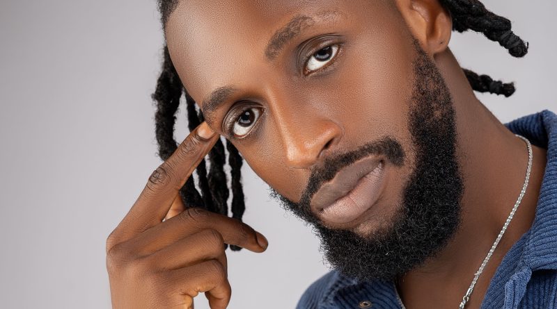 Froshdada: The New Voice of Lagos Set to Captivate the World with Afrobeat Fusion