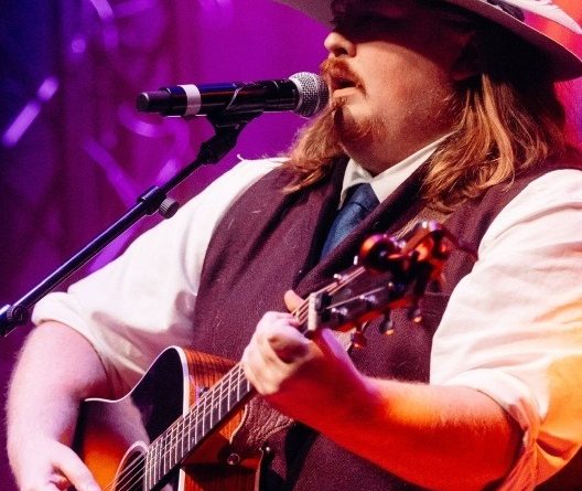 Zach Stich Announces New Album “Till They Put Me In The Ground” Releasing November 14