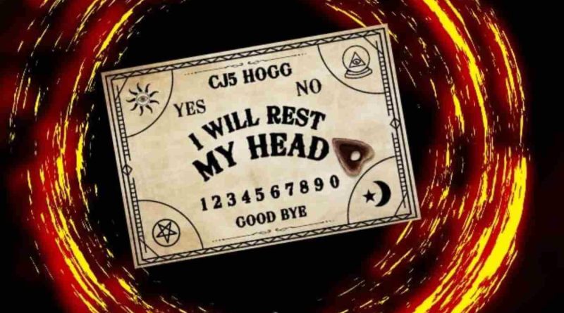 From Bass Maestro to Solo Maverick: CJ5 Hogg Unleashes Debut CowPunk EP on CowPunk Records